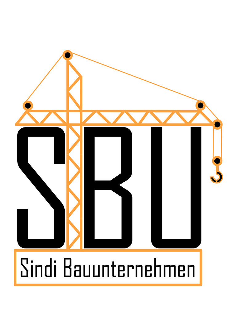 Sindi Bauunternehmen Logo